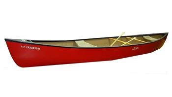 Canoe Pacakages